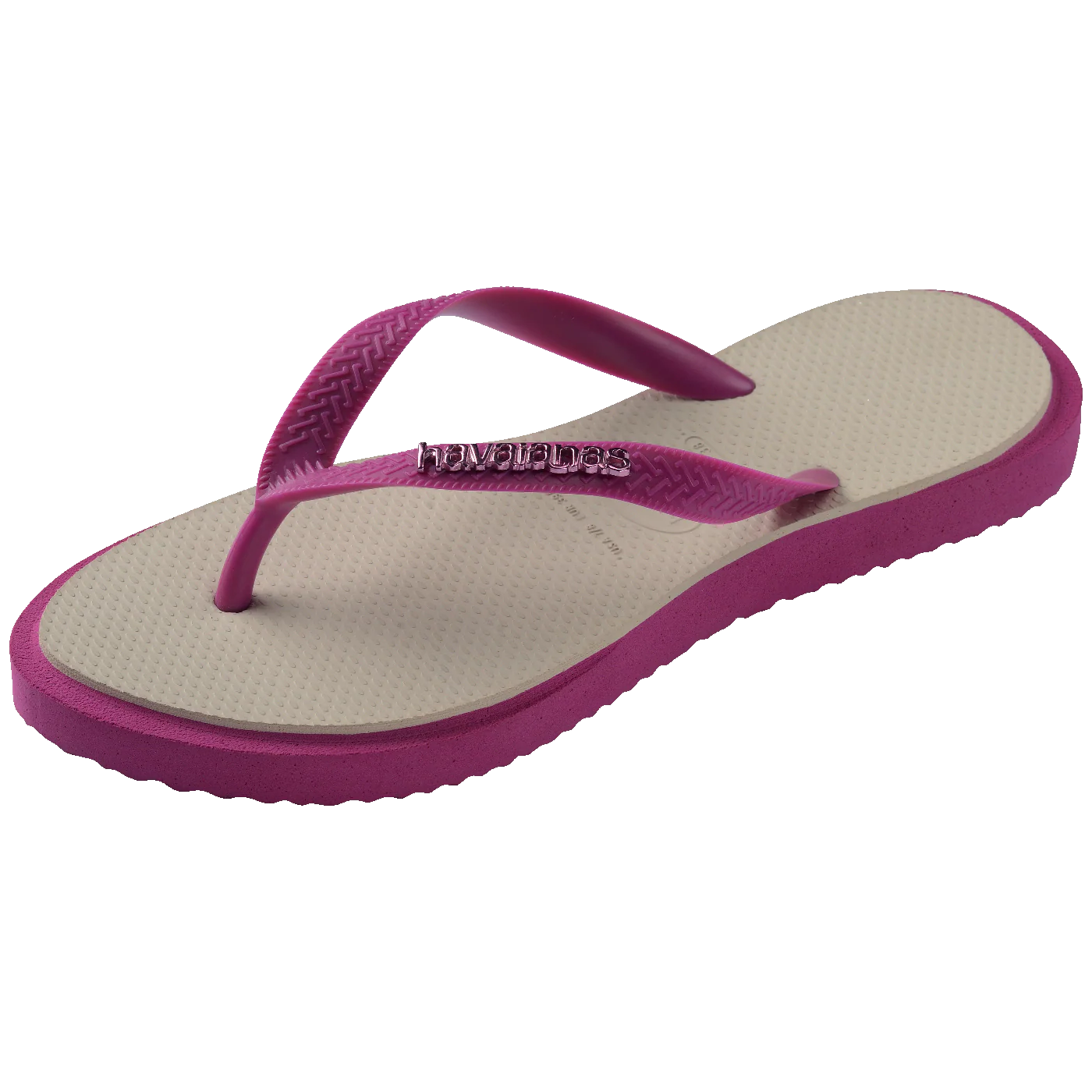 Chinelo Havaianas Top Point Fusion