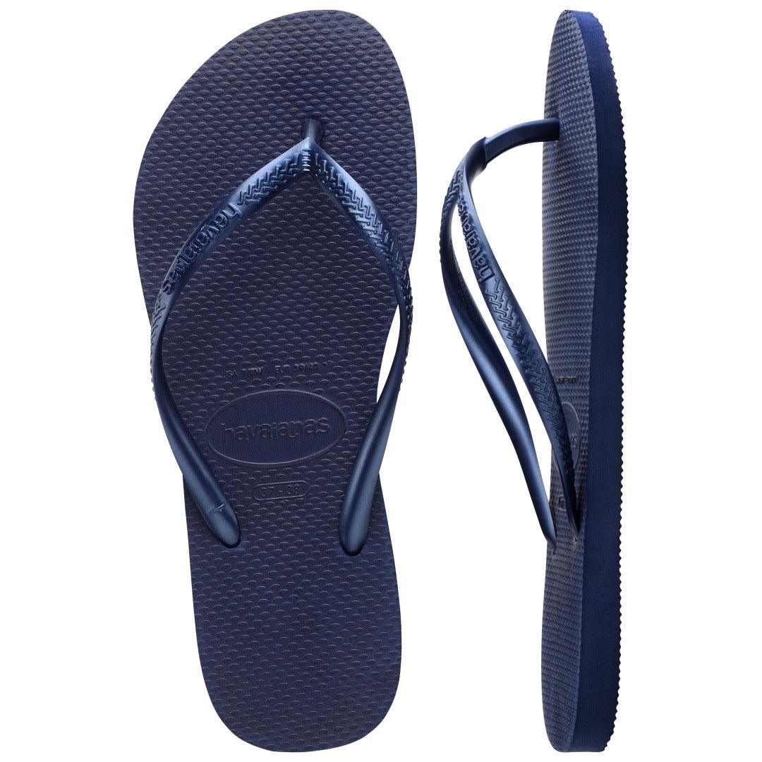 Chinelo Havaianas Slim