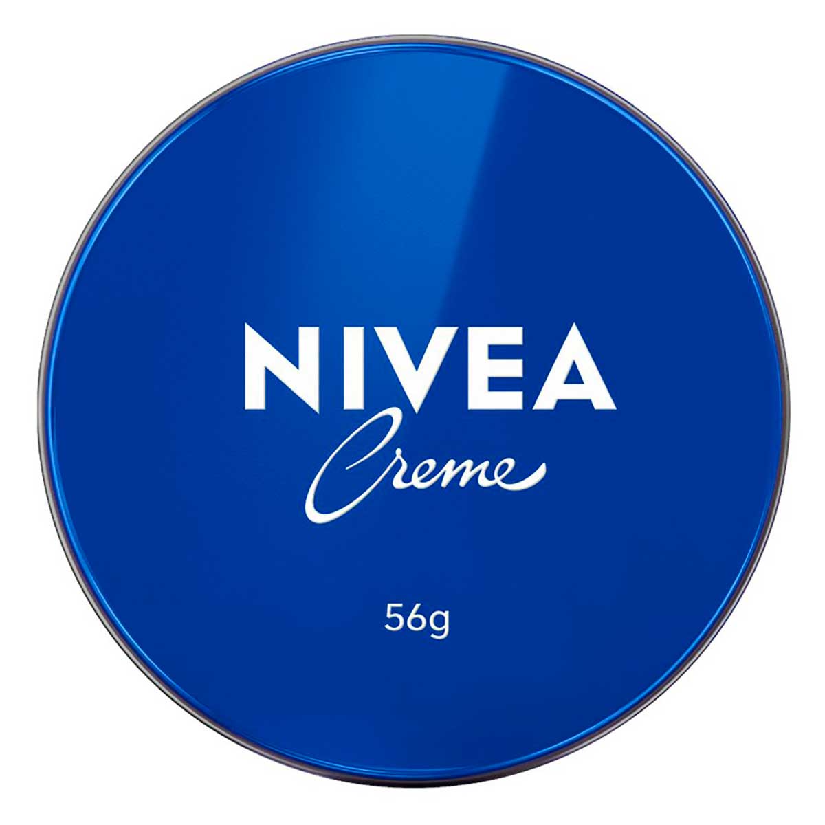 Creme Hidratante NIVEA Lata 56g