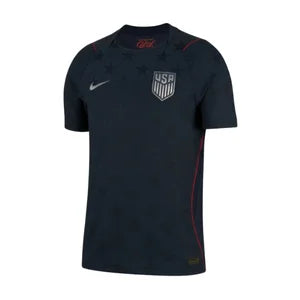 PRE-ORDER USA 26/27 II Away Jersey - Fan Version