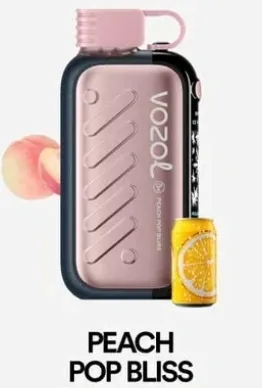 🧊VOZOL GEAR ICE&SWEET 50000 Puffs-Disposable Vape with Ice & Sweet Control