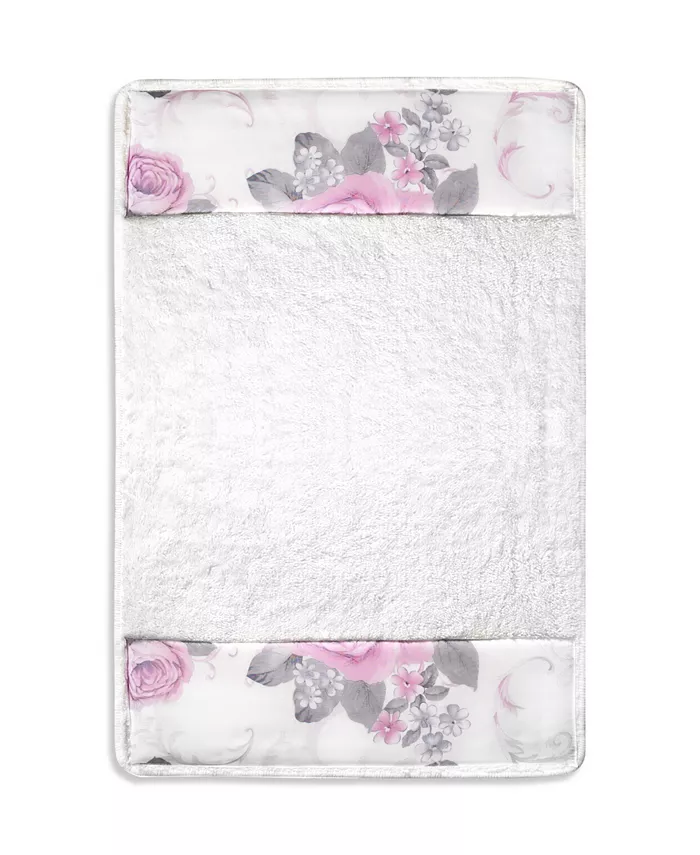 Popular Bath Rug Michelle Collection