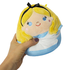 Disney Alice in Wonderland squishmallows™ Alice 6.5in