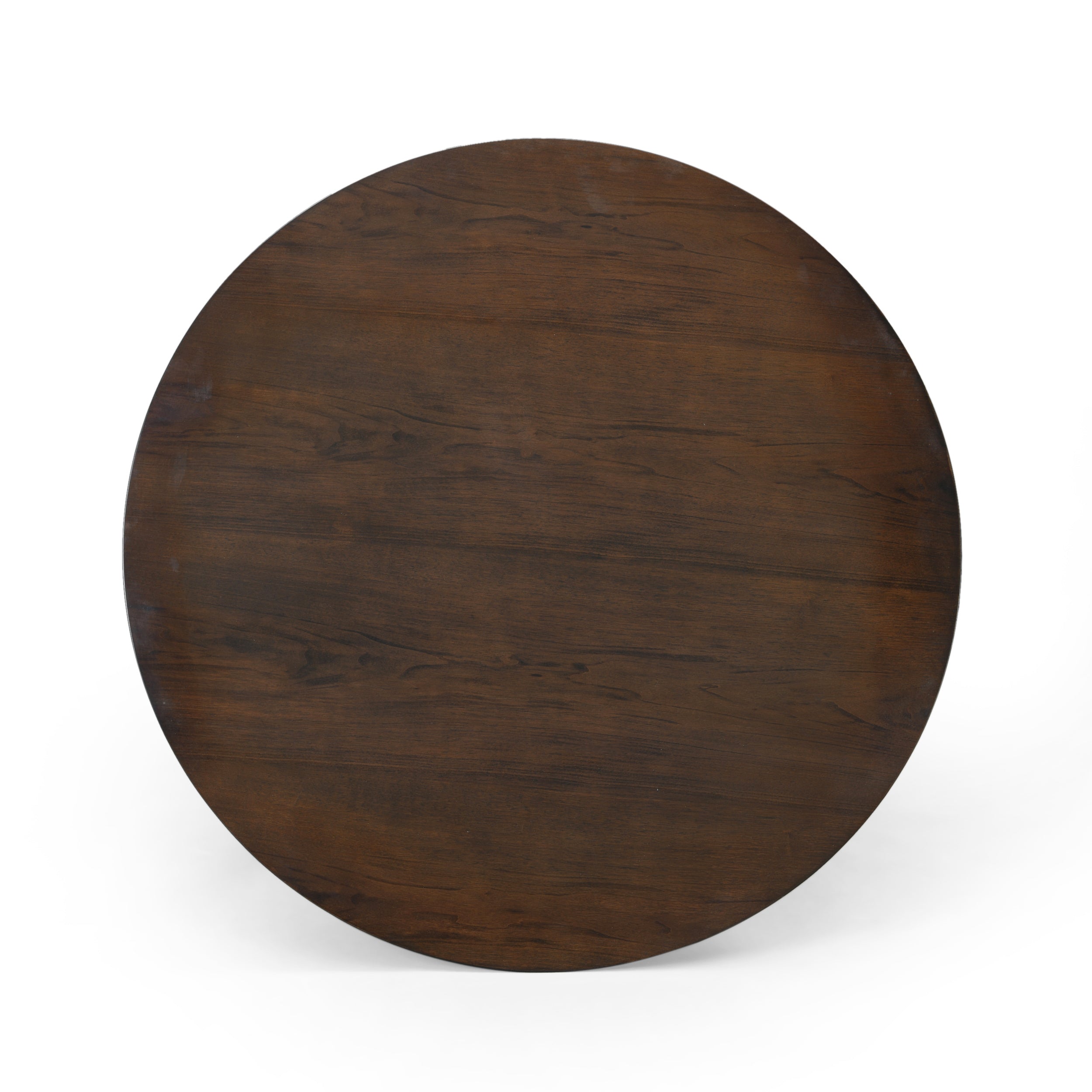 Murdock Mid-Century Modern Wood Coffee Table