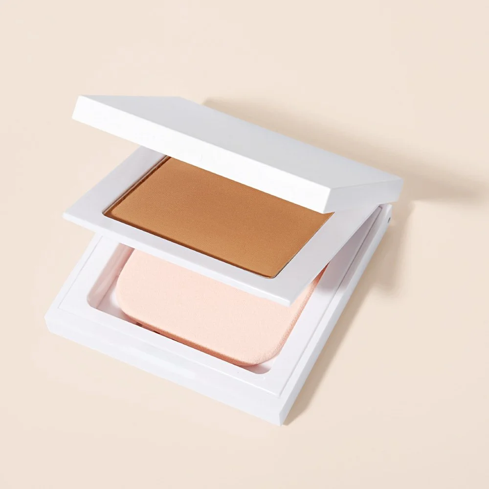 Private Label Face Makeup Waterproof HD Pressed Powder Matte Finishing Contour Palette