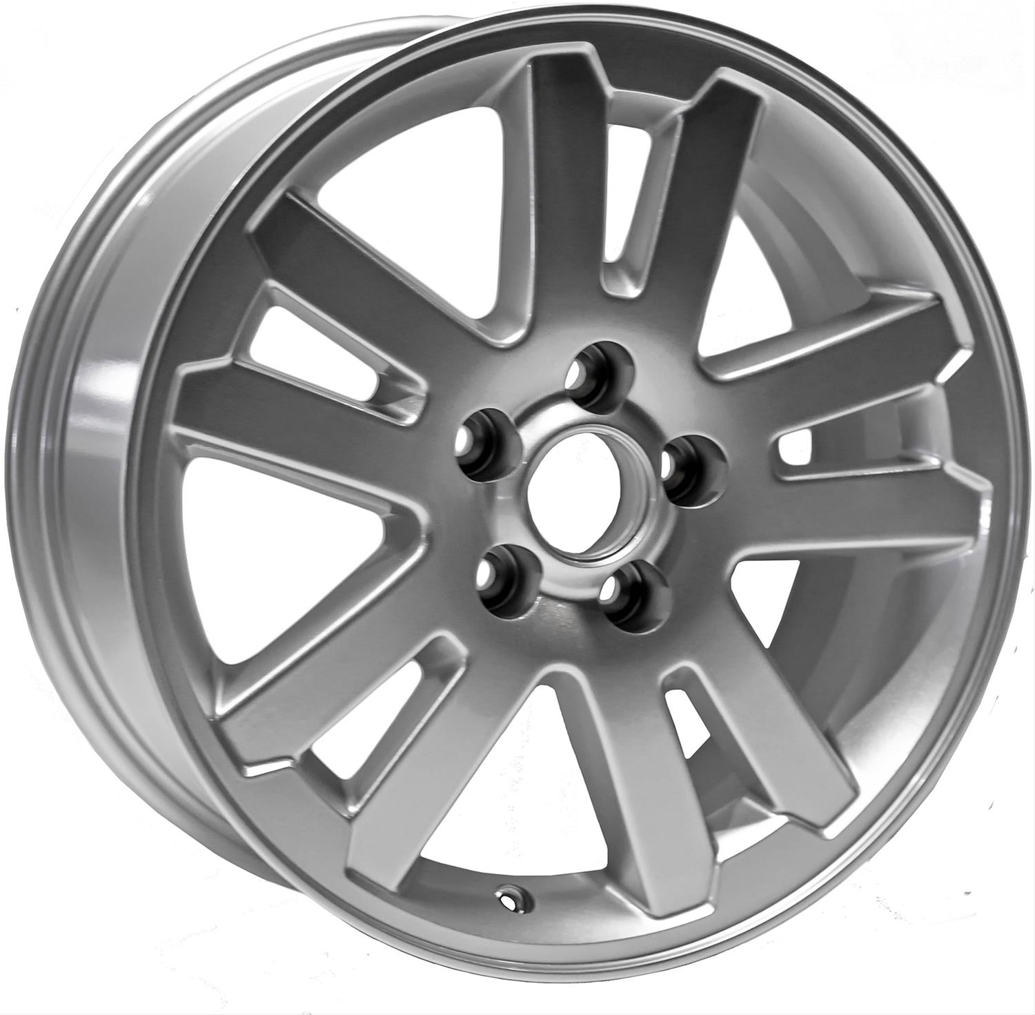 Dorman 939-680 Dorman OE Replacement Wheels