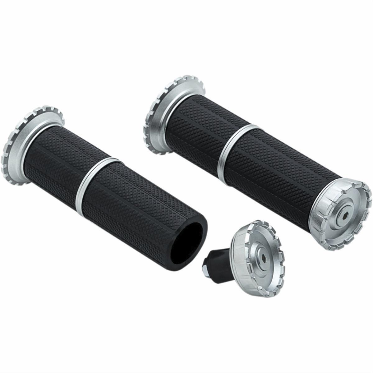 Kuryakyn 3581 Kuryakyn Riot Grips