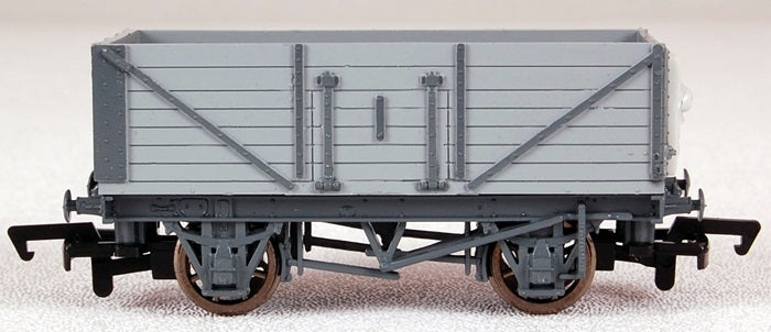 Bachmann Trains HO Scale Thomas and Friends Troublesome Truck #1 Train