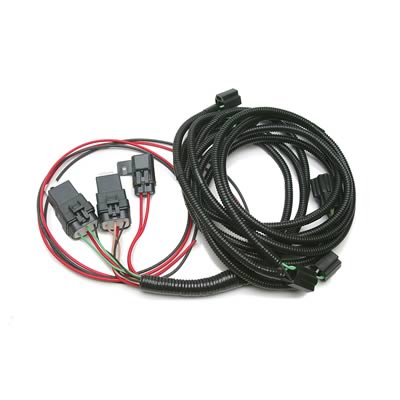 Painless Performance 30814 Painless Performance Headlight Conversion Harnesses
