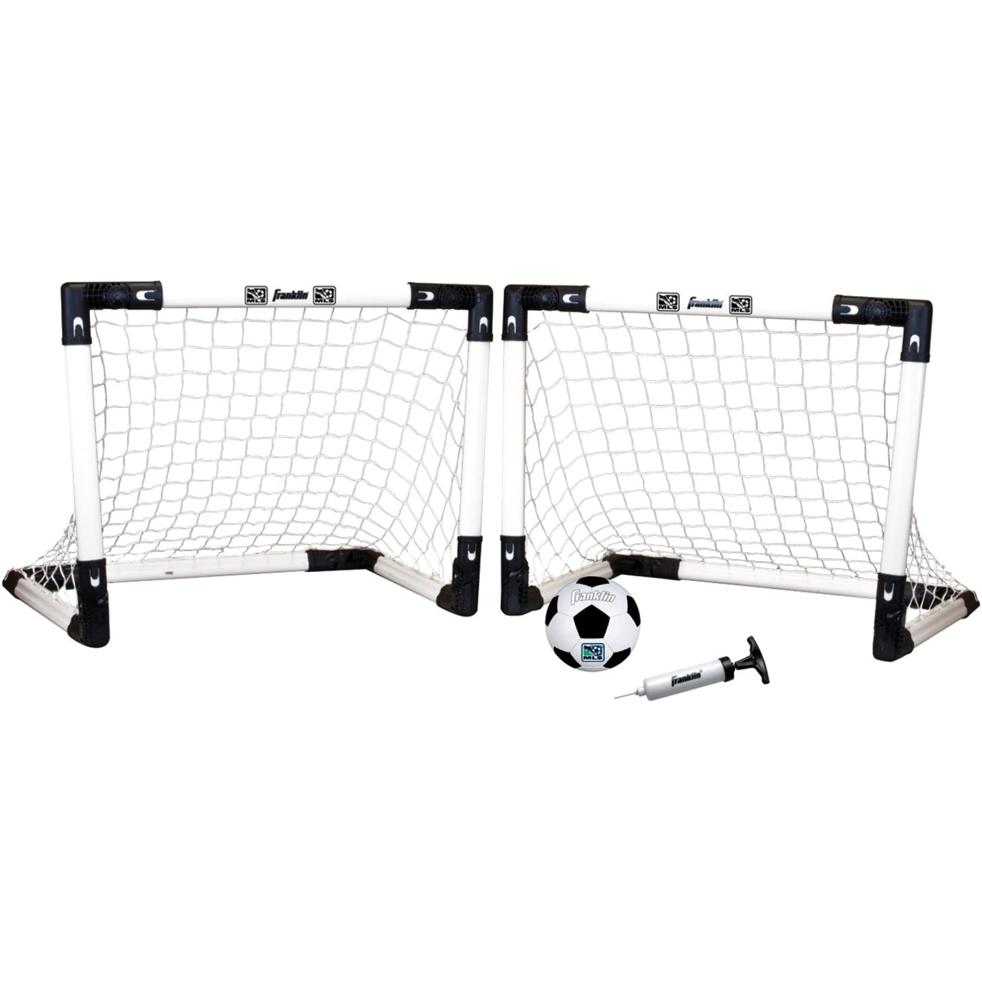 MLB Indoor/Outdoor Soccer Set