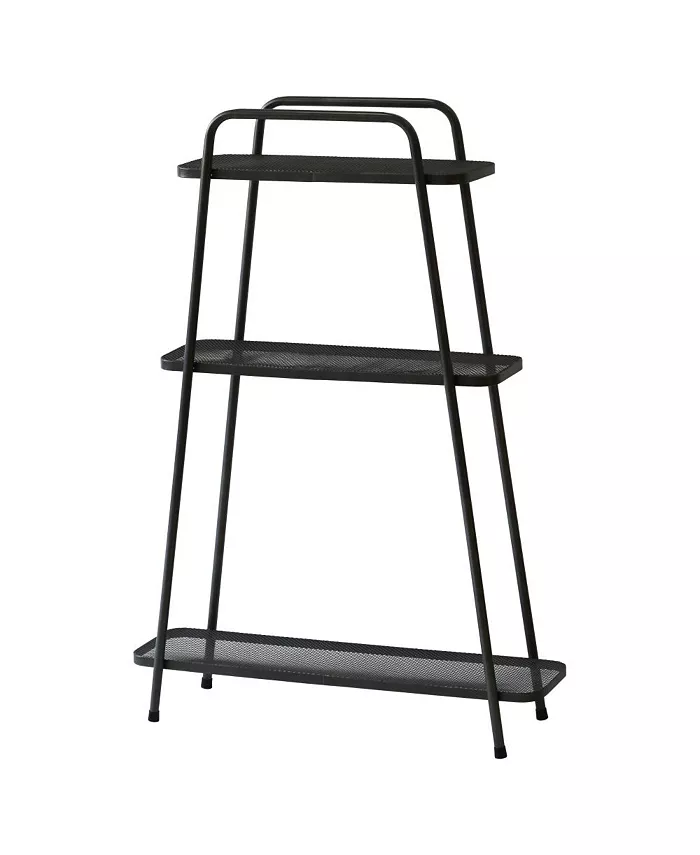 VegTrug Modern Plant Stand 3 Shelf