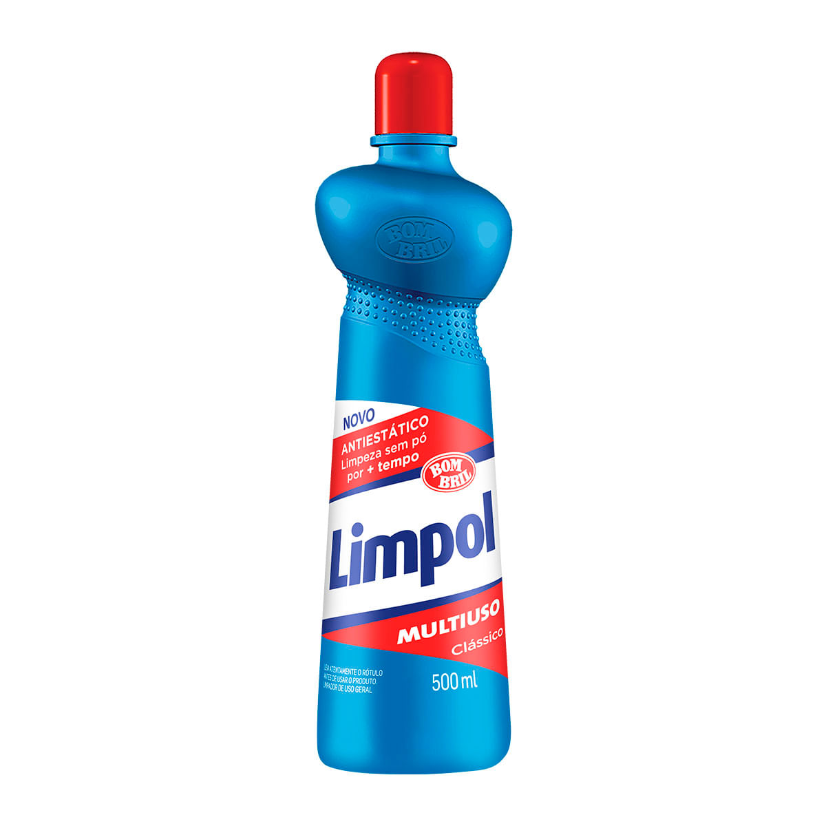 Limpador Multiuso Limpol Classico 500ml