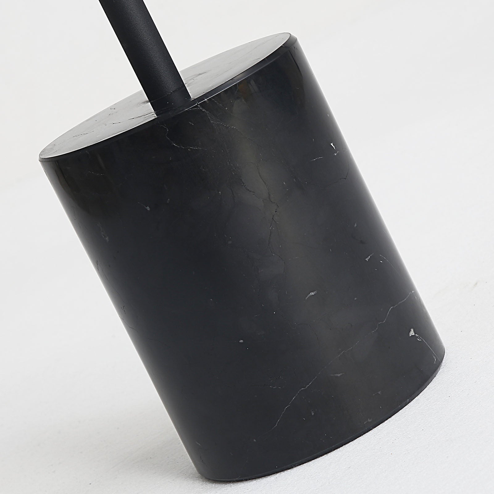 Espoo Marble Side Table Ct8684-32B-Bk