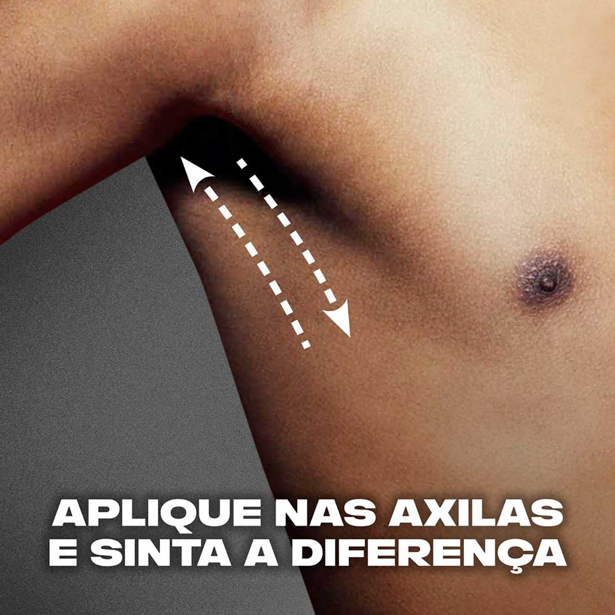 Desodorante Antitranspirante Axe Urban Aerosol Masculino 152 ml