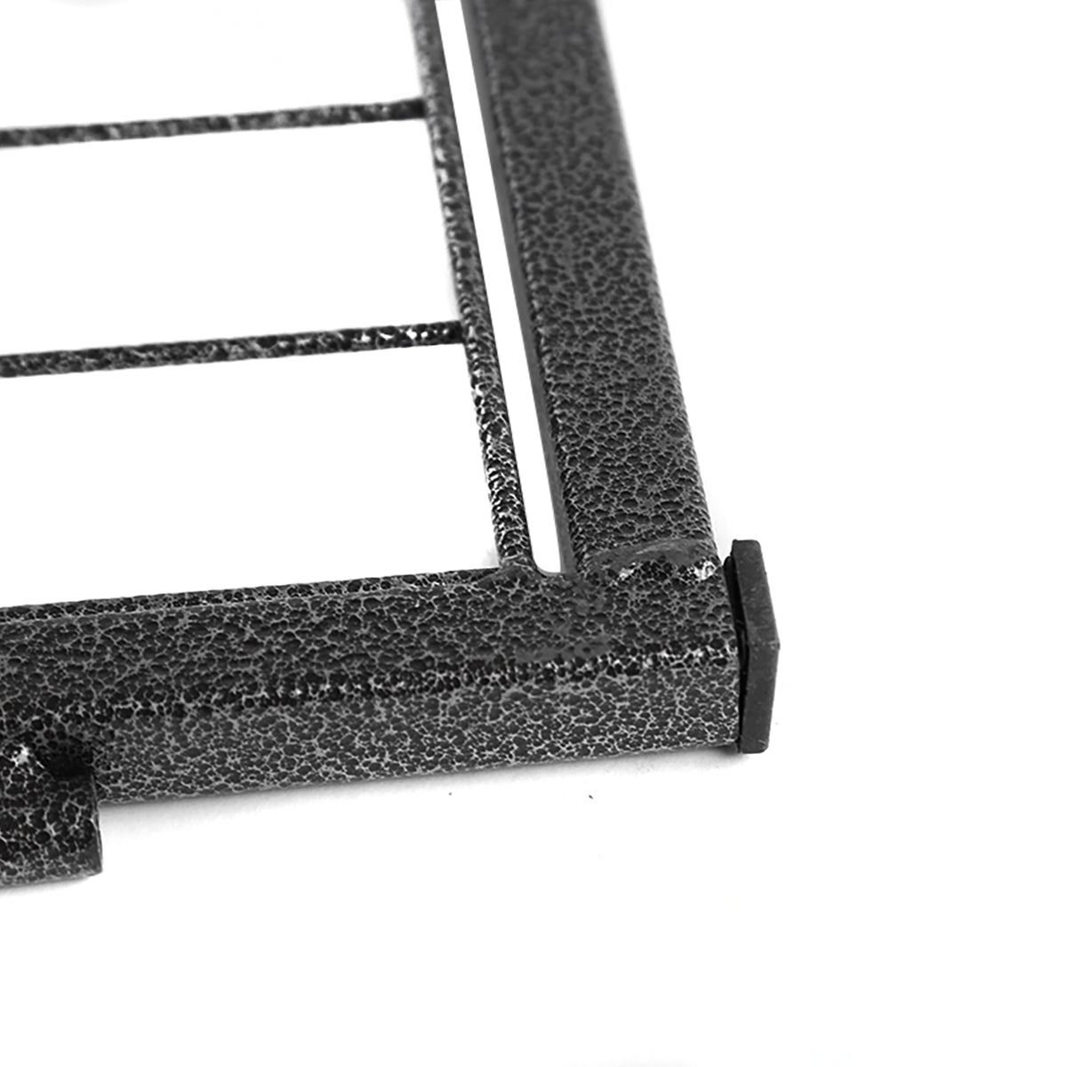 Geniqua Heavy Duty Metal 24