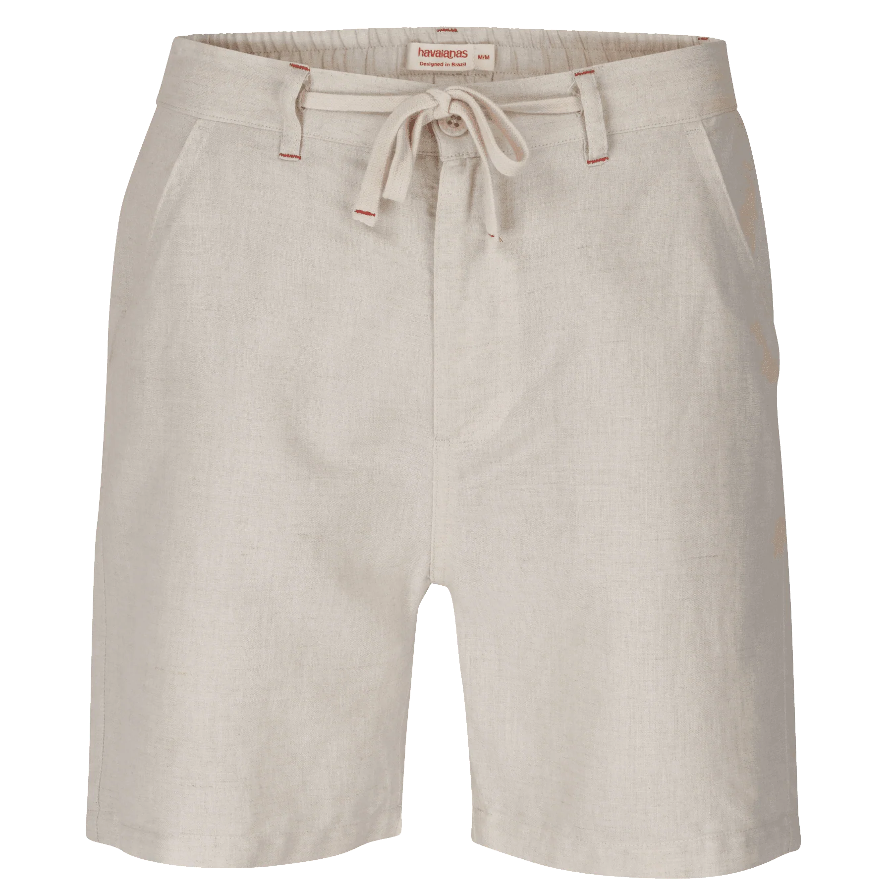 Bermuda Havaianas Linho New