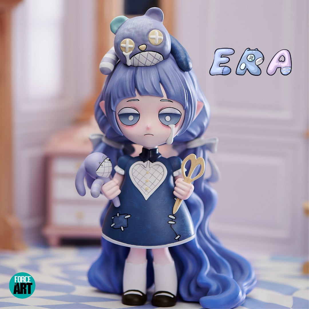 Seven Sins - Era Envy