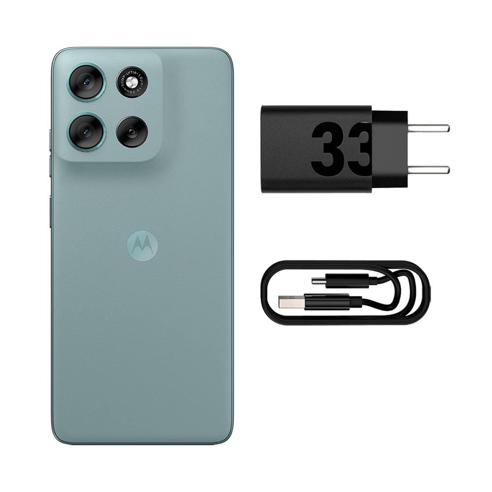 Smartphone Motorola Moto G56  Smartphone Motorola com entrega rápida.