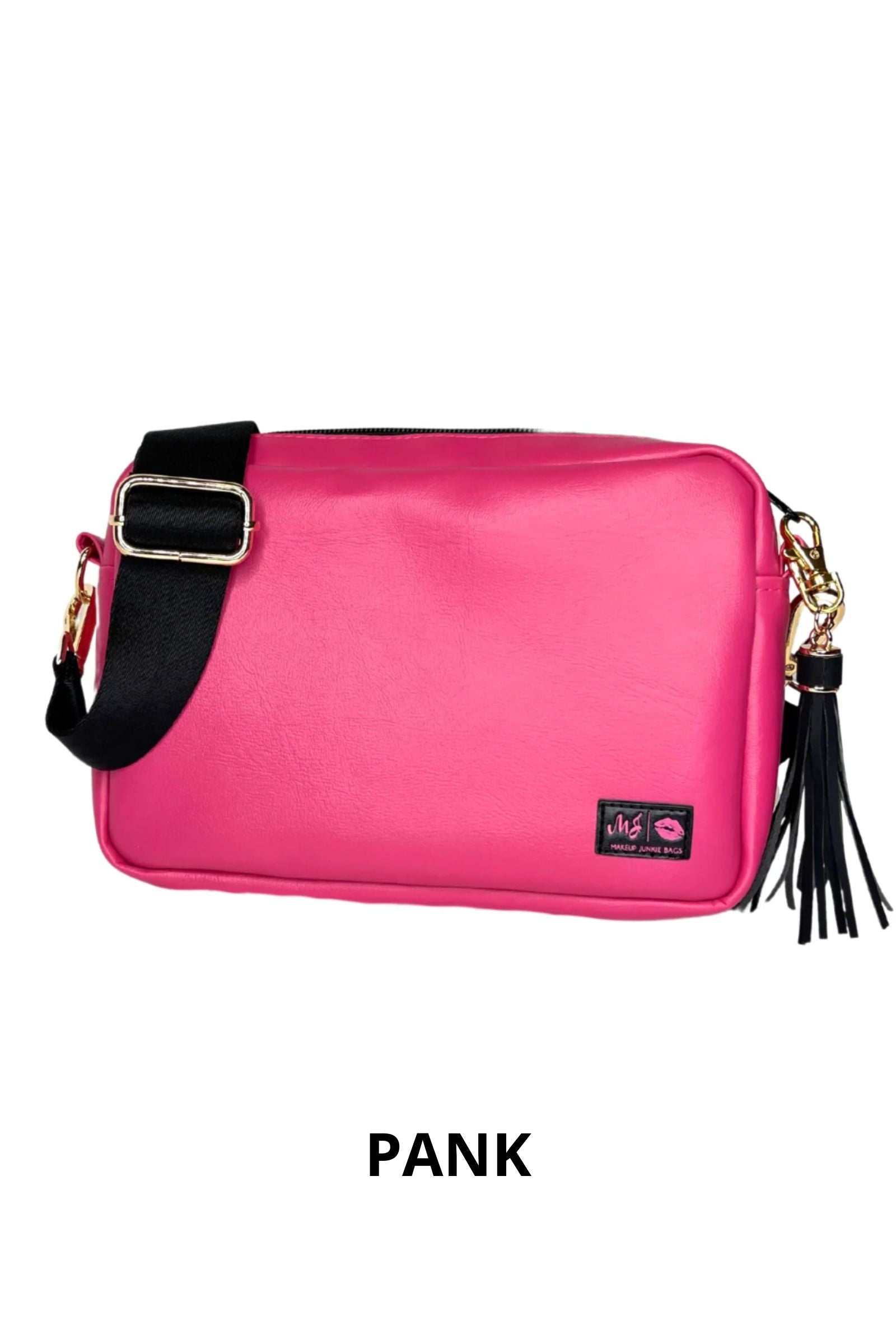 PRE-ORDER Uptown Makeup Junkie Crossbody Bags shipping apx 4/30