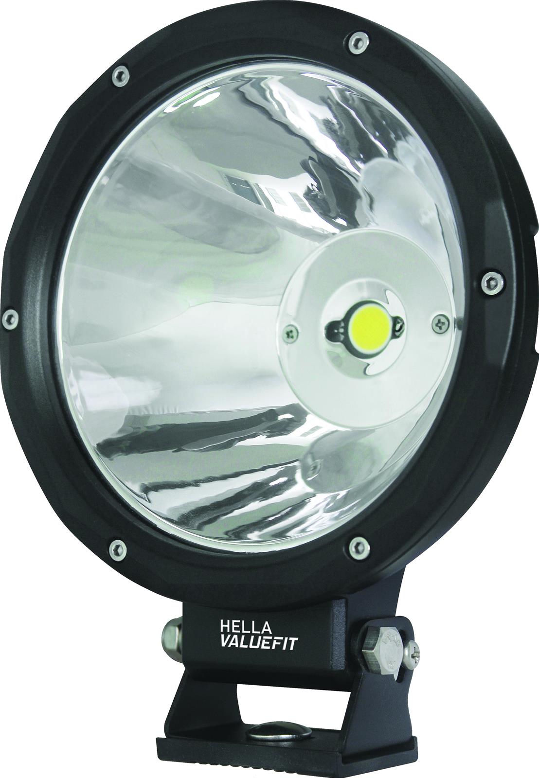 Hella 357200011 Hella ValueFit LED Lights