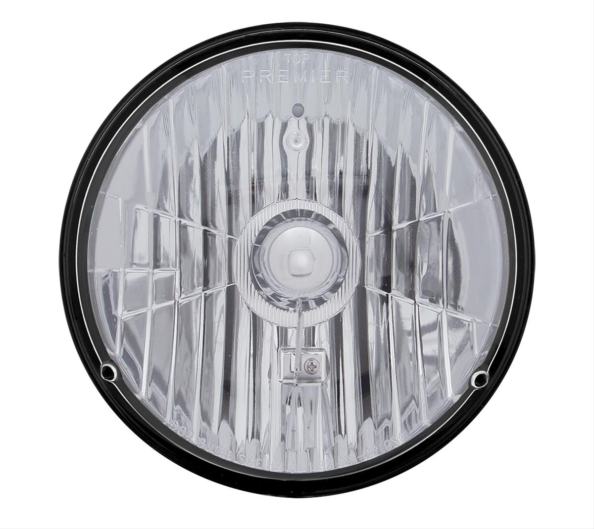 United Pacific 31387 United Pacific Conversion Headlights