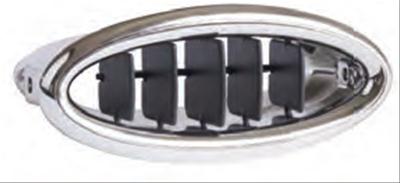 Vintage Air 491902 Vintage Air ProLine Louvers