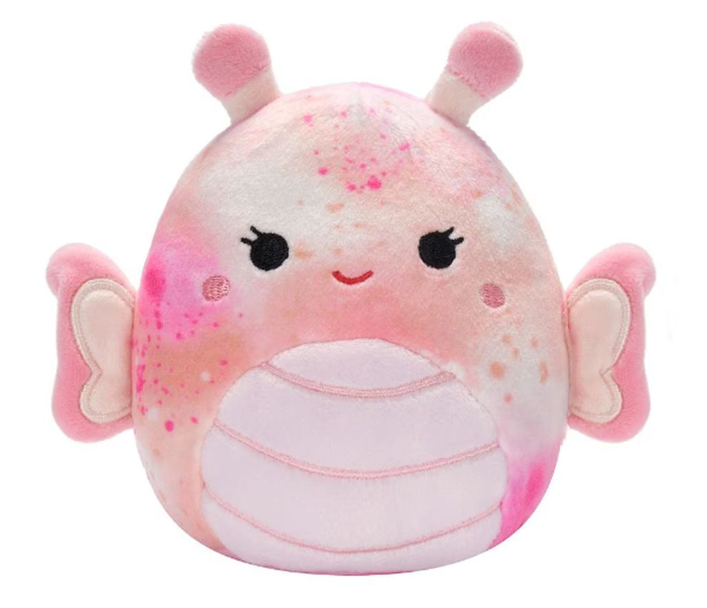 Squishmallows 8