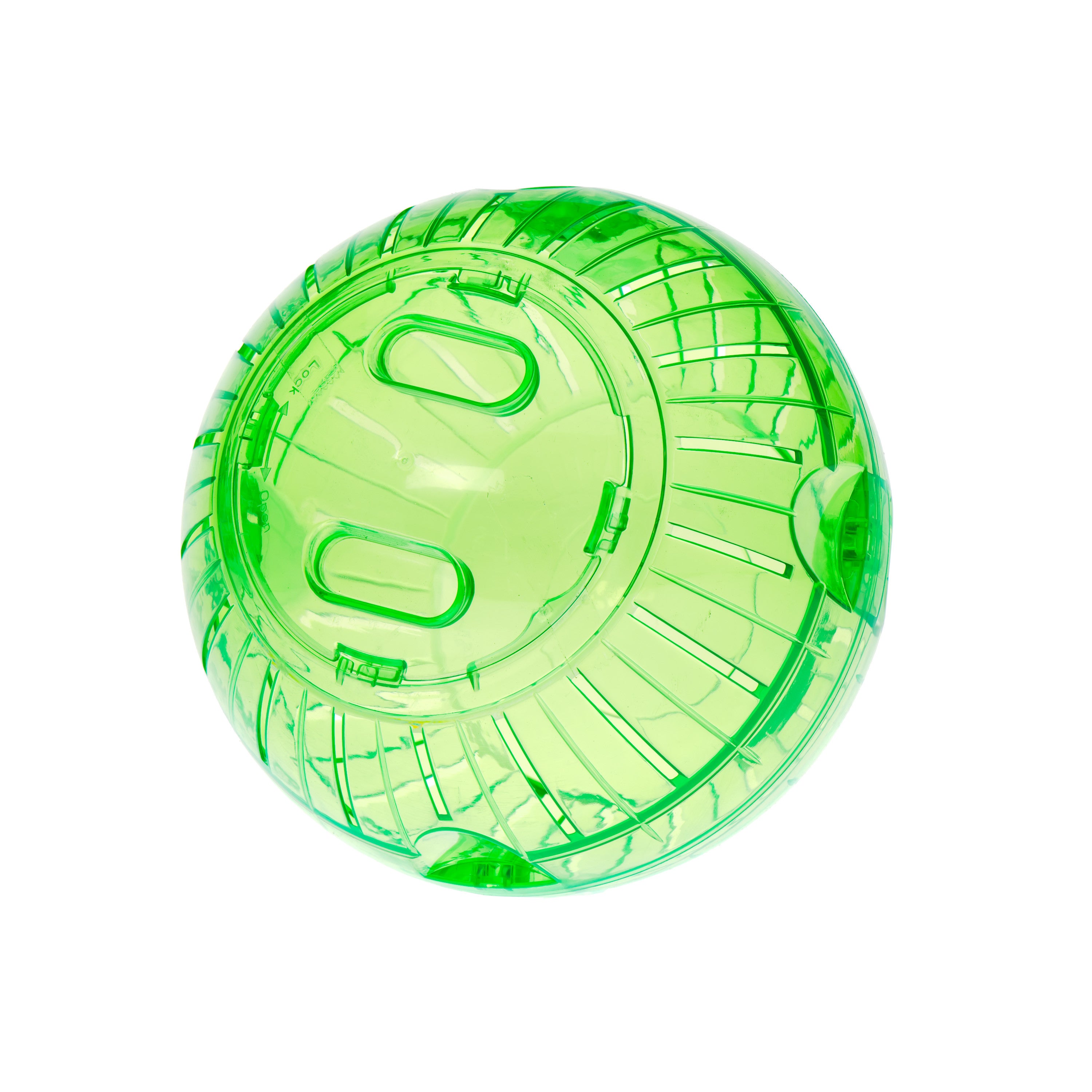 Kaytee Run-About Ball Rainbow 7 Inches