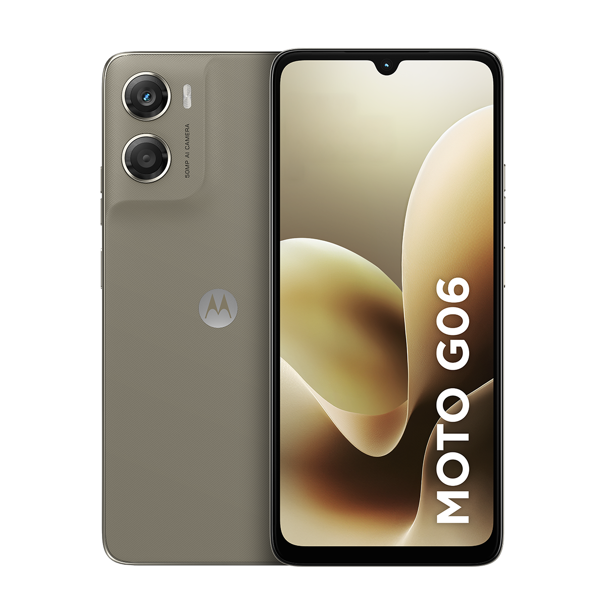 Smartphone Motorola Moto g06  Smartphone Motorola com entrega rápida.