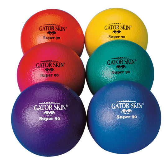Gatorskin Super 90 Set Of 6