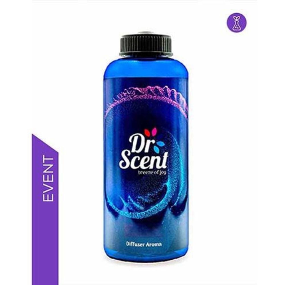 Event - Dr Scent  Diffuser Aroma Pure Fragrance Oil - Dr-Eve