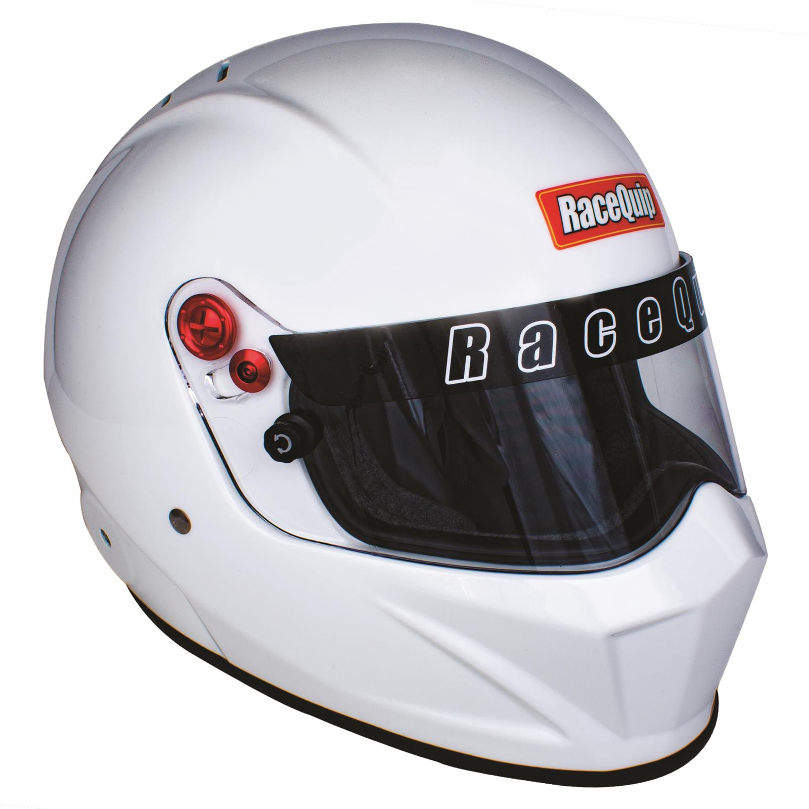 Racequip 286115RQP RaceQuip VESTA20 Helmets