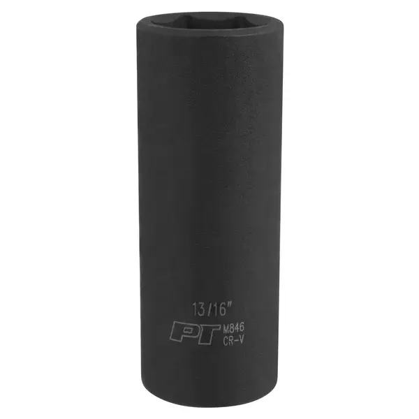 Performance Tool 1/2