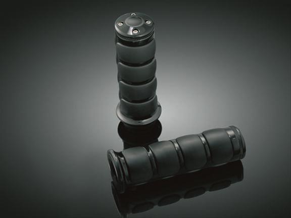 Kuryakyn 6341 Kuryakyn ISO Grips