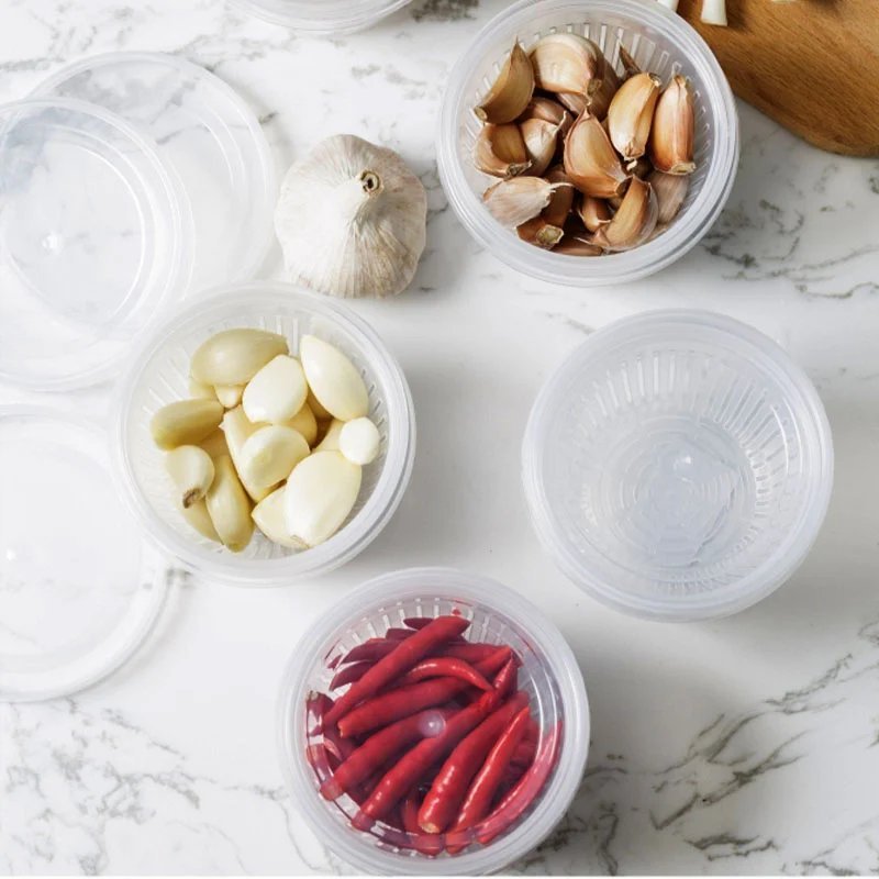 Summer Hot Sale 49% OFF-Food Storage Box-Buy 4 Free Shipping