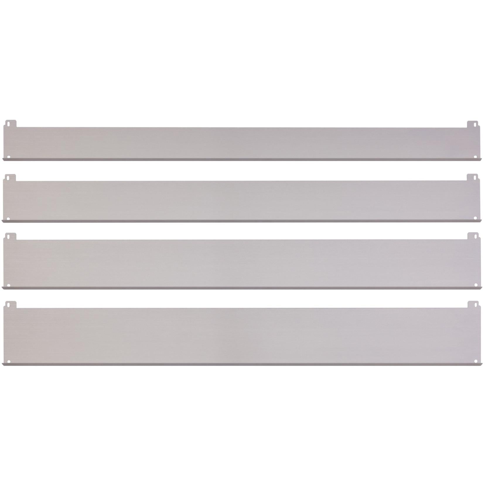 Broan Optional Stainless 15