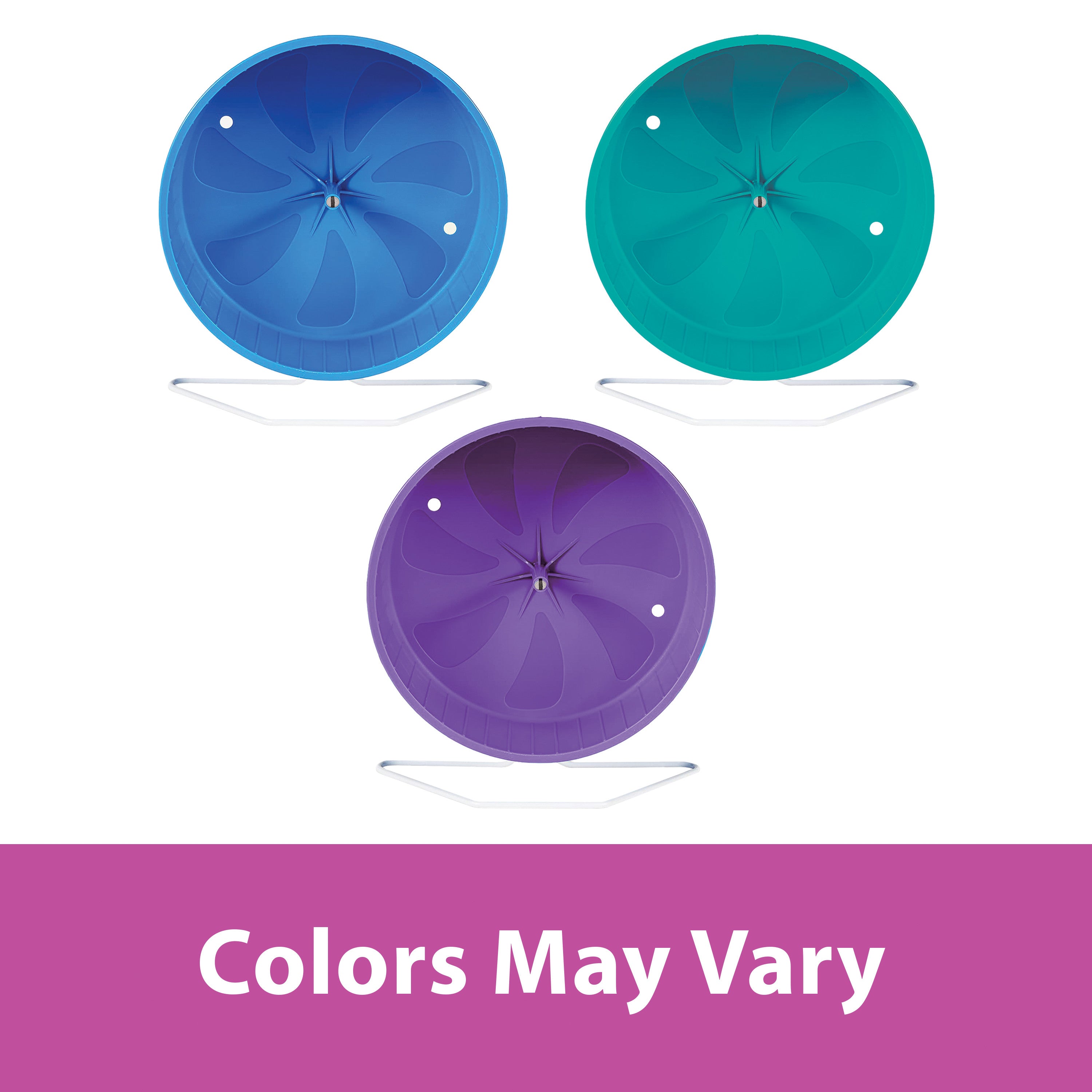 Kaytee Comfort Wheel Giant 12 Inches