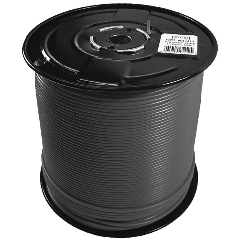 PICO Wiring 81123A Pico Primary Electrical Wire