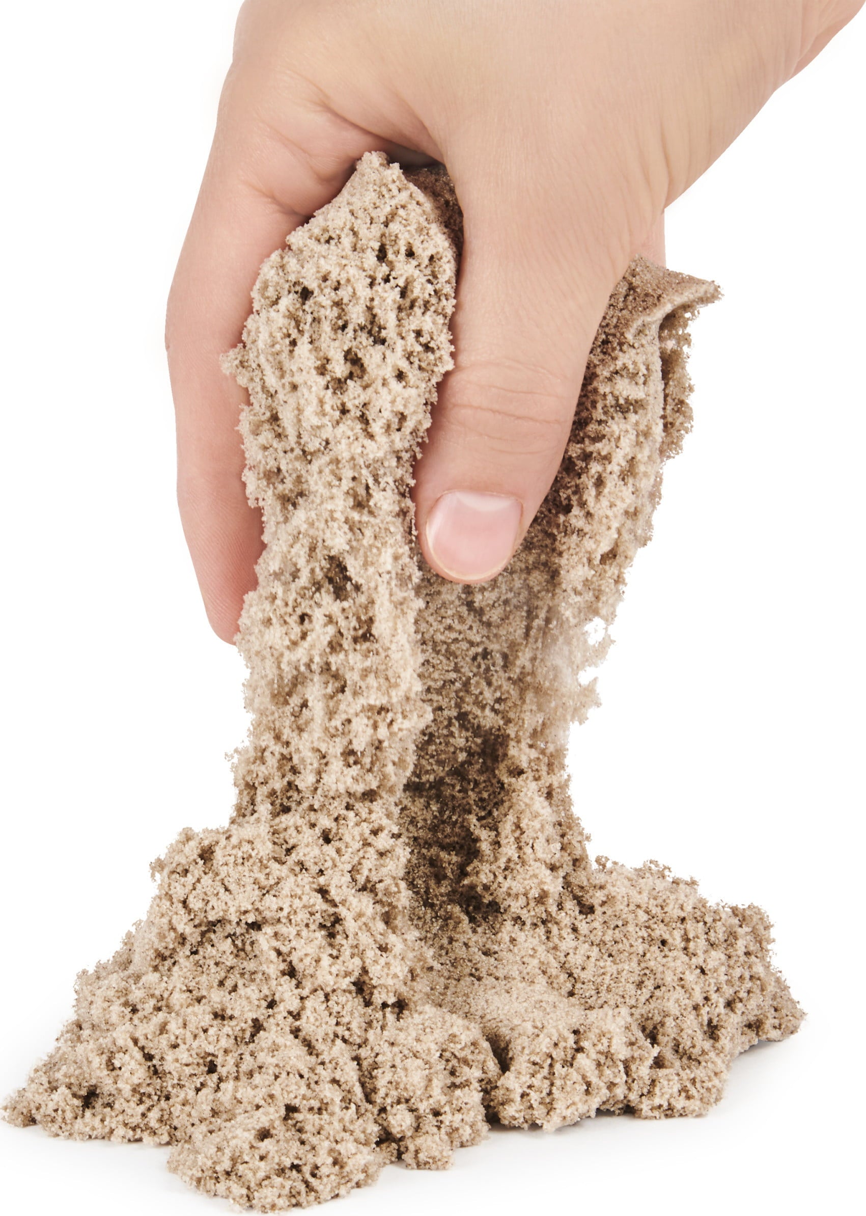 Kinetic Sand Scents, Bake Shoppe Playset with 1lb of Scented and Neon Sand and 16 Tools and Molds (Walmart Exclusive)