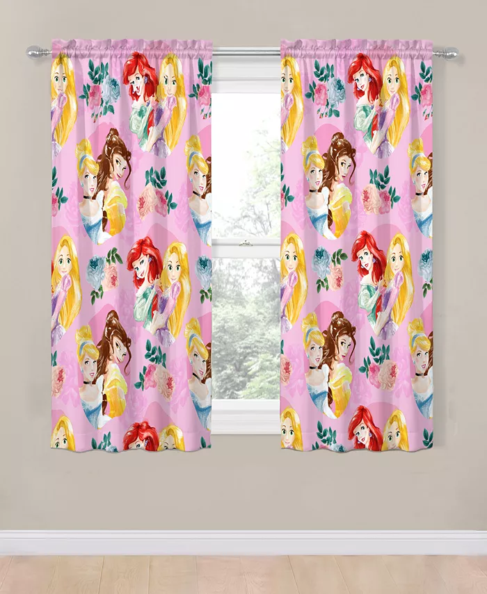 Disney Princess Princess Sassy 63