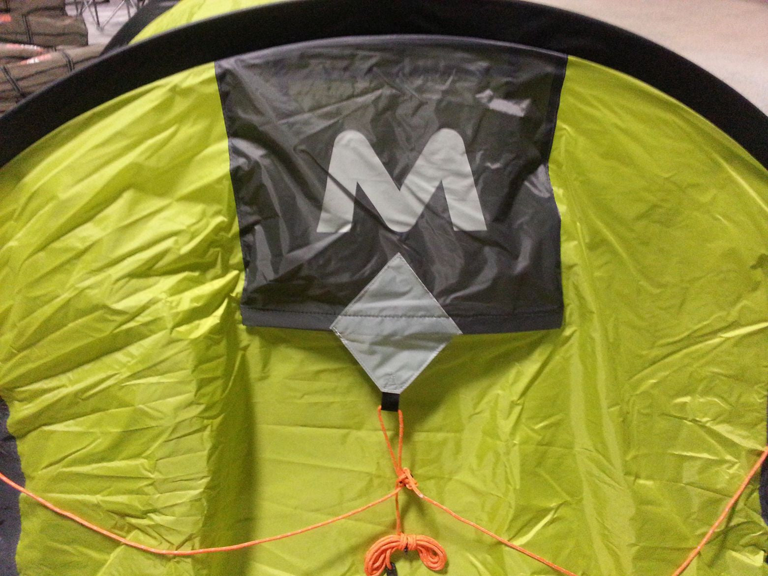 Malamoo 3 Second Classic 2 Person Tent - MALT23SG