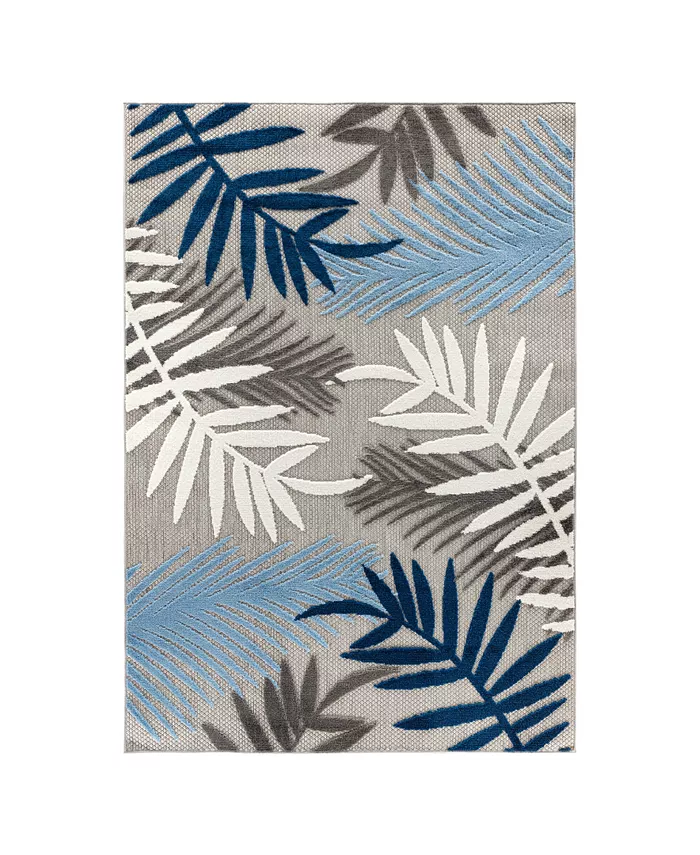Main Street Rugs Dodds 5550 Area Rug