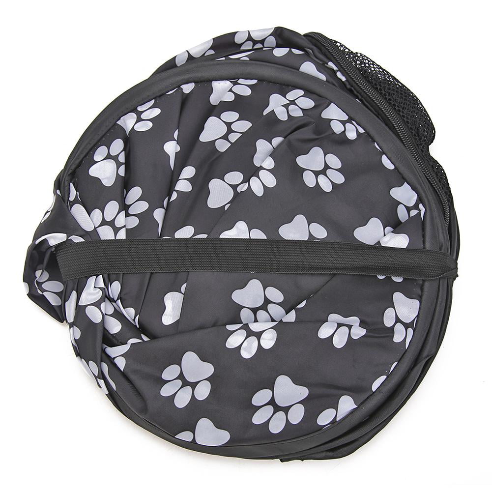 Portable Folding Rectangular Pet Tent Dog Cage Playpen Fence Puppy Kennel Dog House Outdoor Removable Mesh Dog Cat Reasonable