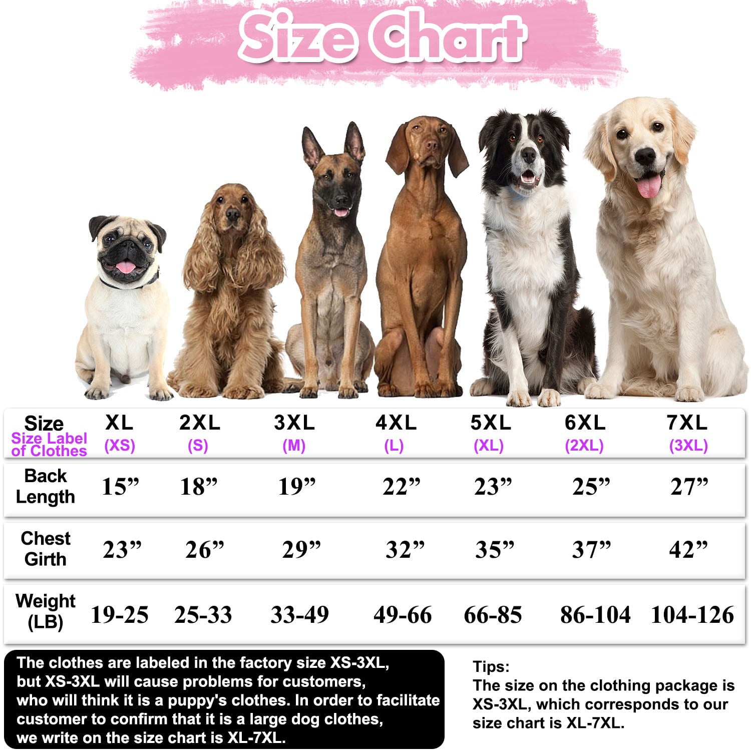 BT Bear Dog Cold Weather Coat， Dog Warm Pajamas Onesie， Soft Winter Dog Sweaters Jacket PJS for Medium Large Dogs Navy XL