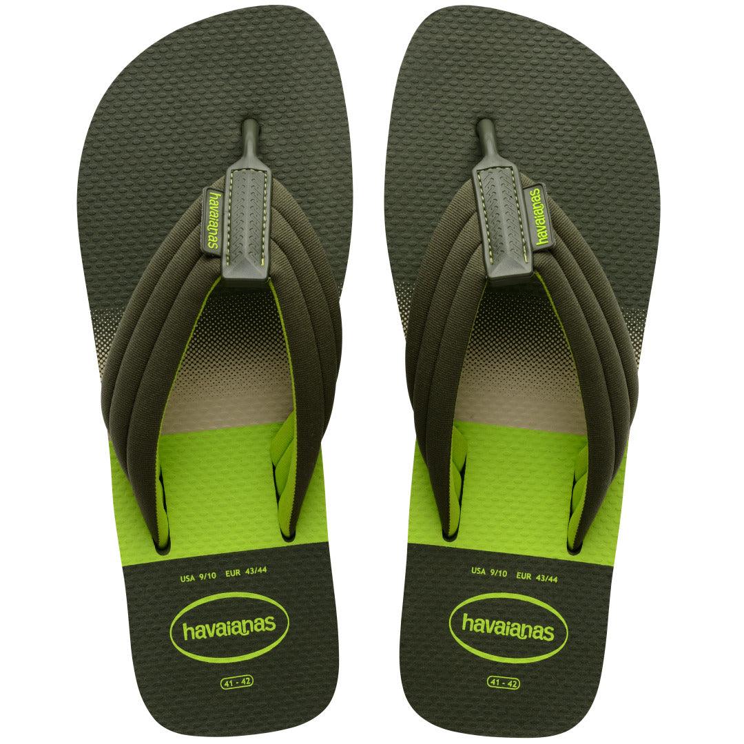 Chinelo Havaianas Urban Print