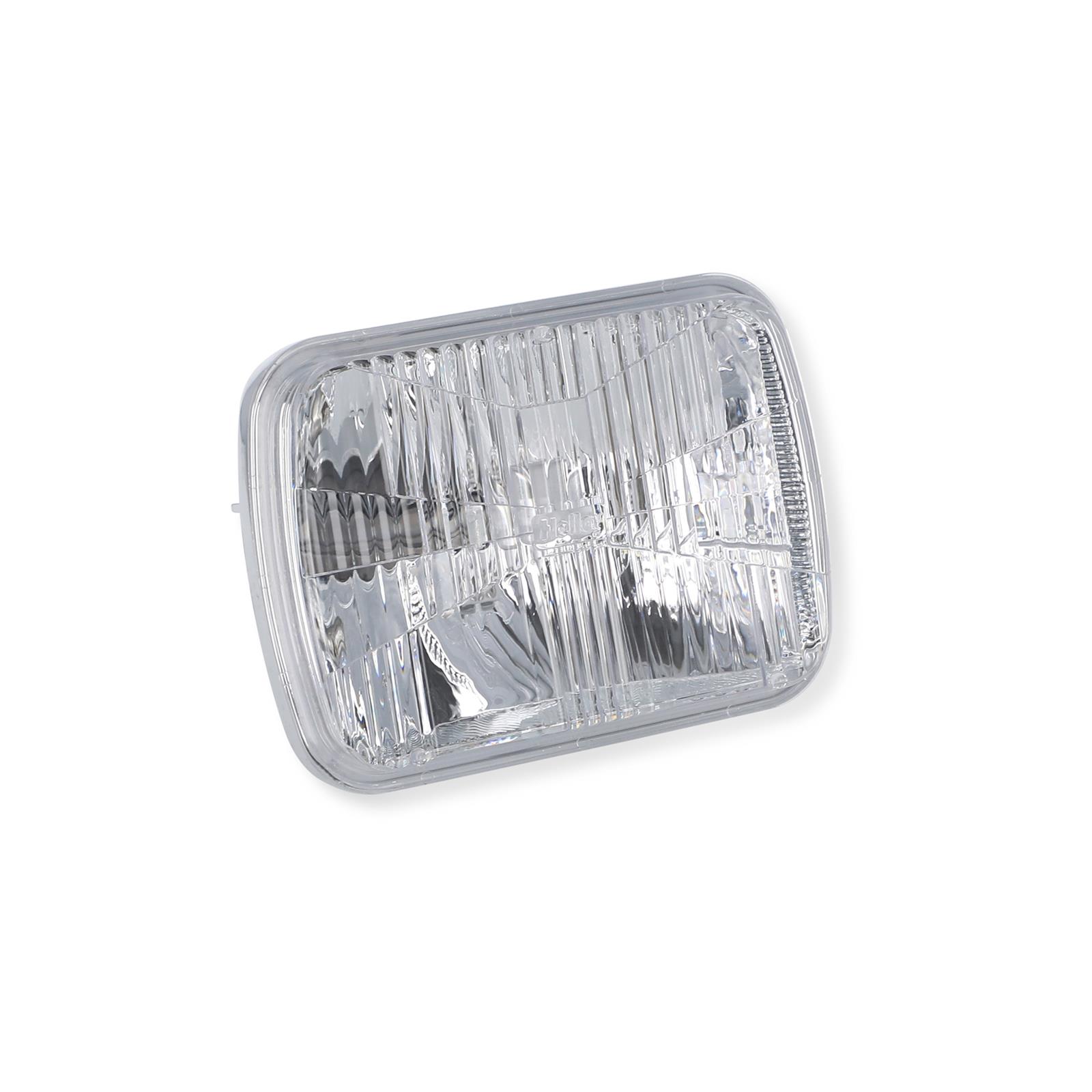 Holley LFRB150 Holley RetroBright LED Headlights
