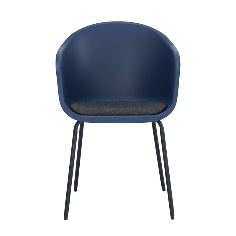COLLEEN Dining Chair - Blue