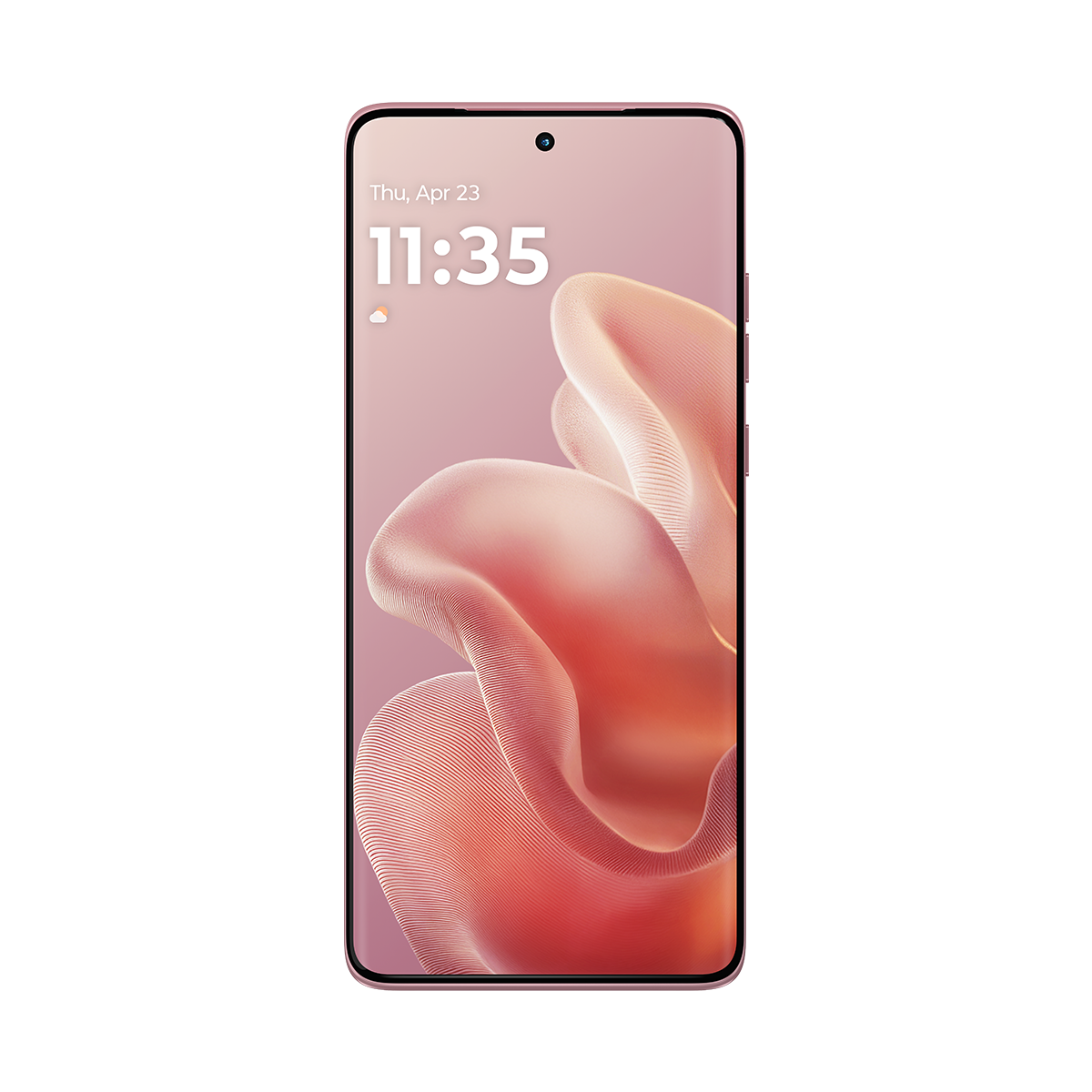 Smartphone Motorola Edge 60  Smartphone Motorola com entrega rápida.