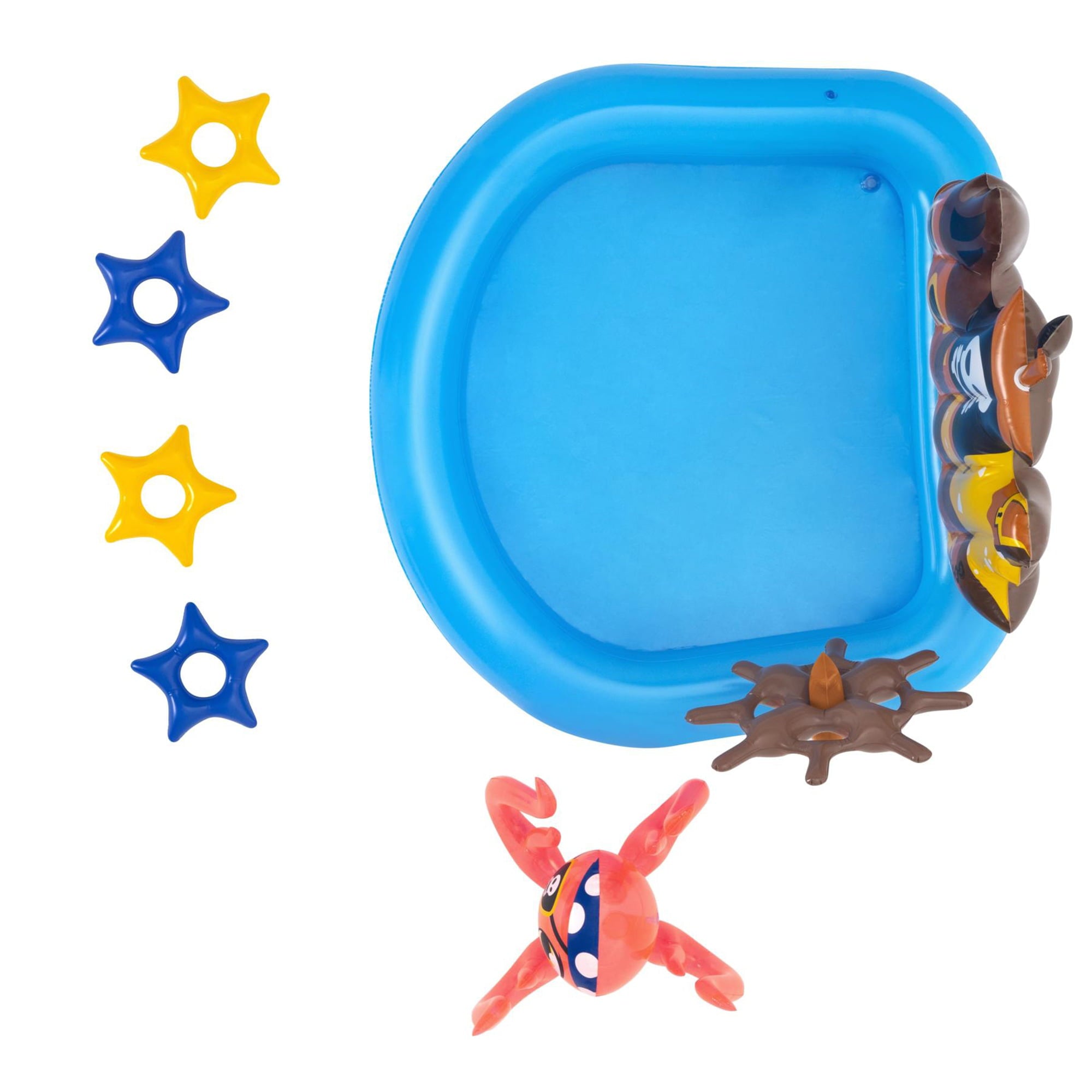 H2OGO! Ships Ahoy Pool Play Center - 55