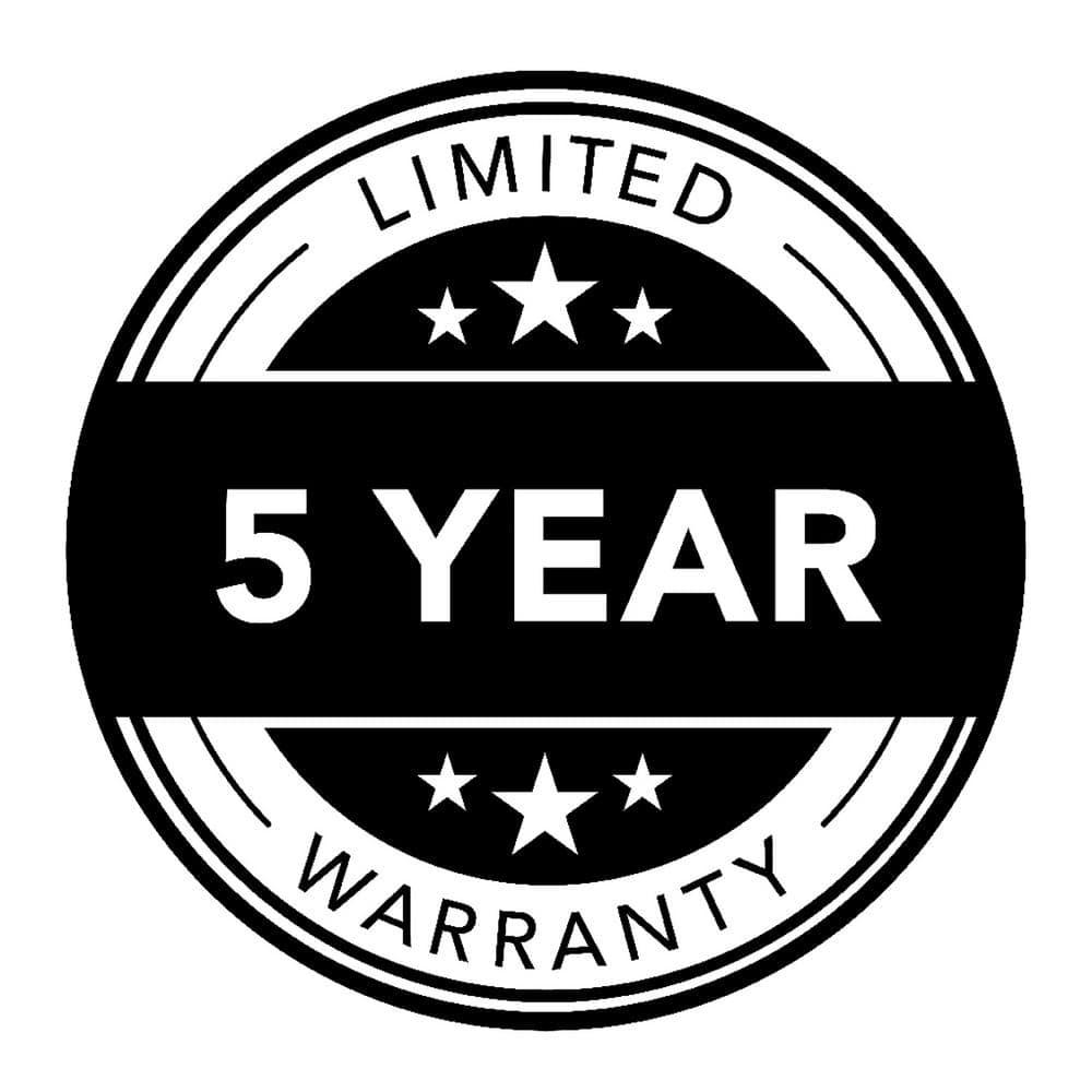 Design House 61 in W Cultured Marble Vanity Top in Solid White with Solid White Double Basins